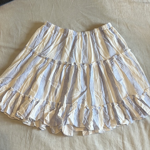 Princess Polly Salt Water Mini Skirt NWT - Picture 5 of 5